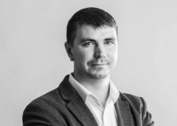 В Киеве найден мертвым бывший депутат партии «Слуга народа»