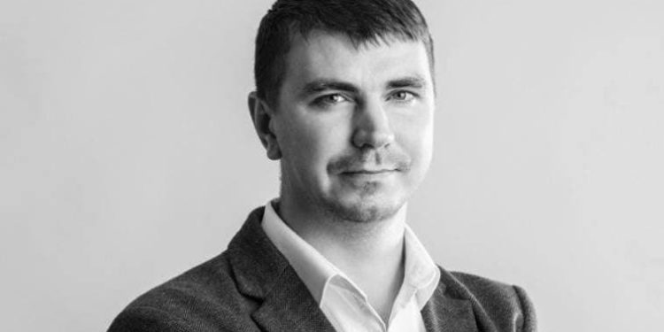 В Киеве найден мертвым бывший депутат партии «Слуга народа»