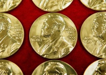 Нобелевская премия мира присуждена сразу двум номинантам