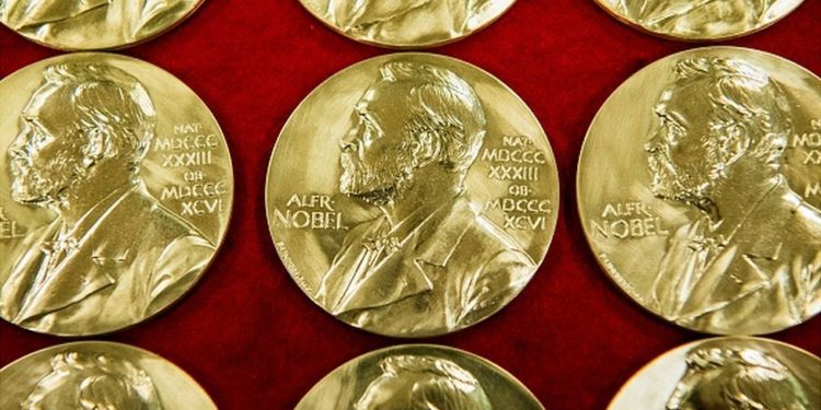 Нобелевская премия мира присуждена сразу двум номинантам