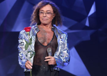 СМИ: 72-летний Валерий Леонтьев госпитализирован в Москве