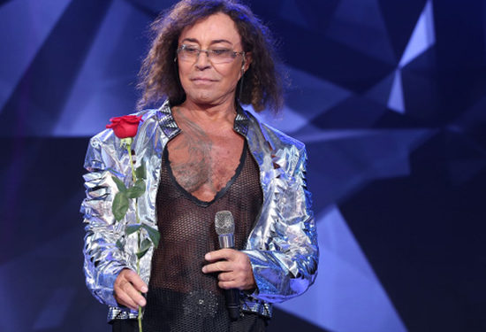 СМИ: 72-летний Валерий Леонтьев госпитализирован в Москве