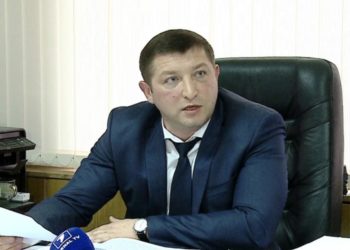 НОН сообщил о закрытии расследования в отношении заместителя генпрокурора Руслана Попова