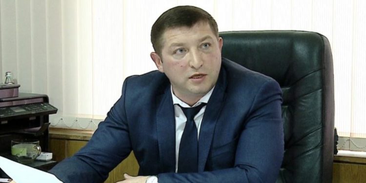 НОН сообщил о закрытии расследования в отношении заместителя генпрокурора Руслана Попова