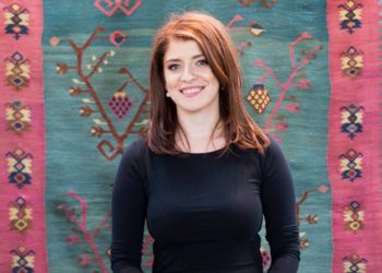 Уволена директор офиса Национальной ассоциации винограда и вина