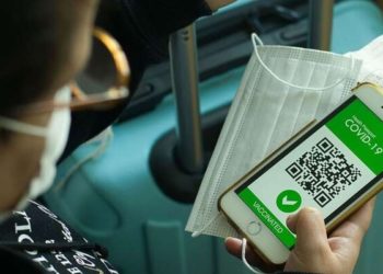 Граждане Молдовы с 15 октября могут скачать новые сертификаты COVID-19 | VIDEO