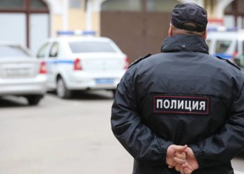 В России в Пермском крае подросток открыл стрельбу в школе