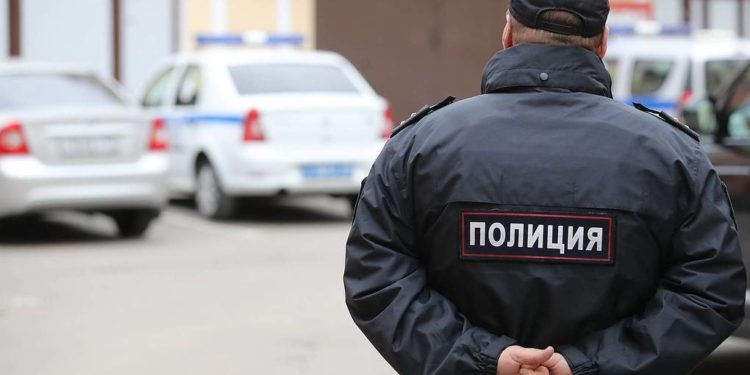 В России в Пермском крае подросток открыл стрельбу в школе