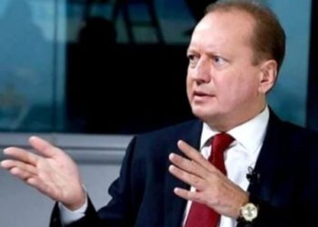 В Киеве обнаружили мертвым спецпредставителя Украины по приднестровскому урегулированию