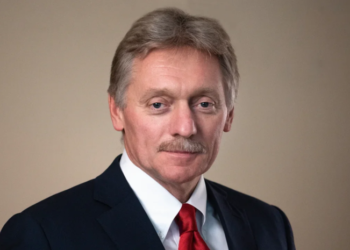 Пресс-секретарь президента России Дмитрий Песков опроверг сообщение газеты The Financial Times о политических условиях России на переговорах с Молдовой