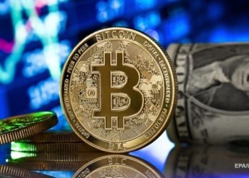 Стоимость Bitcoin приблизилась к историческому максимуму