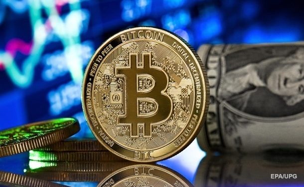 Стоимость Bitcoin приблизилась к историческому максимуму