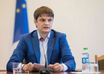 «Переговоры сложные, но мы движемся вперед». Андрей Спыну сообщил о предстоящей встрече с главой «Газпрома» Алексеем Миллером | VIDEO