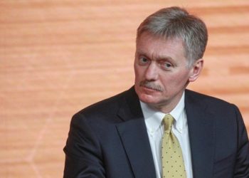 Песков заявил об отсутствии в планах Путина контактов с Молдовой по теме газа