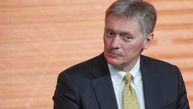 Песков заявил об отсутствии в планах Путина контактов с Молдовой по теме газа