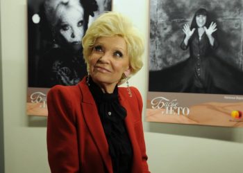 Страдающую деменцией звезду кинофильма «Бриллиантовая рука» нашли в Москве