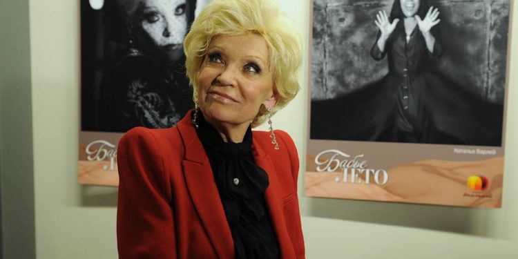 Страдающую деменцией звезду кинофильма «Бриллиантовая рука» нашли в Москве