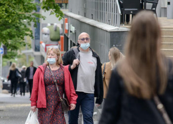 Ritmul de vaccinare contra COVID-19 stagnează, secretar de stat