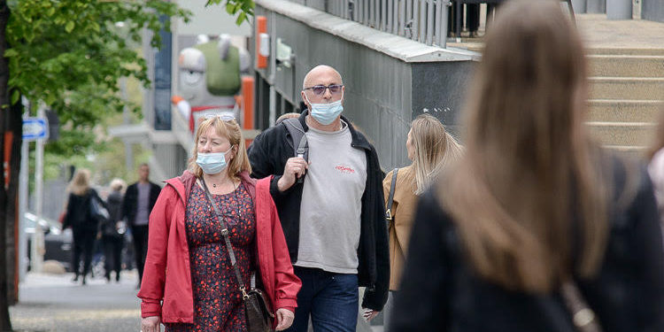 Ritmul de vaccinare contra COVID-19 stagnează, secretar de stat