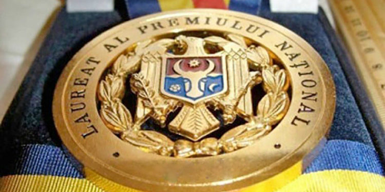 Au fost desemnați laureații Premiului Național