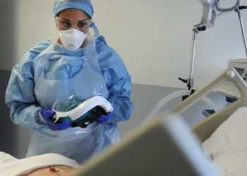 Коронавирус может привести к серьезным осложнениям на органы зрения