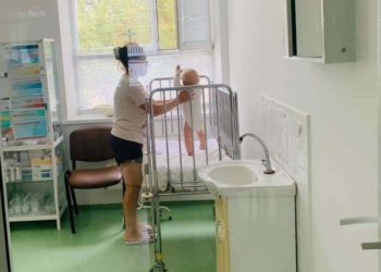 В Молдове детей, заразившихся ковидом, не будут госпитализировать. Минздрав обновил протокол лечения коронавируса DOC