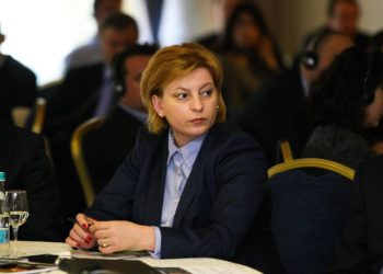 Mariana Durleșteanu, aleasă președintă a Partidului Legii și Dreptății
