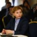 Mariana Durleșteanu, aleasă președintă a Partidului Legii și Dreptății