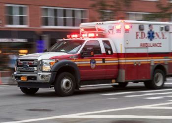 Новый вариант COVID-19 зафиксировали в США