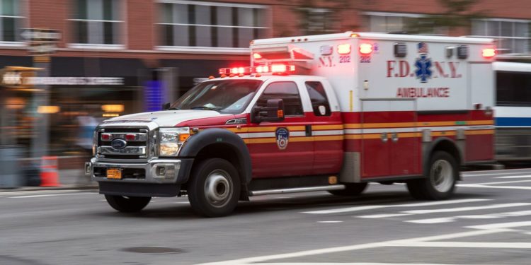 Новый вариант COVID-19 зафиксировали в США