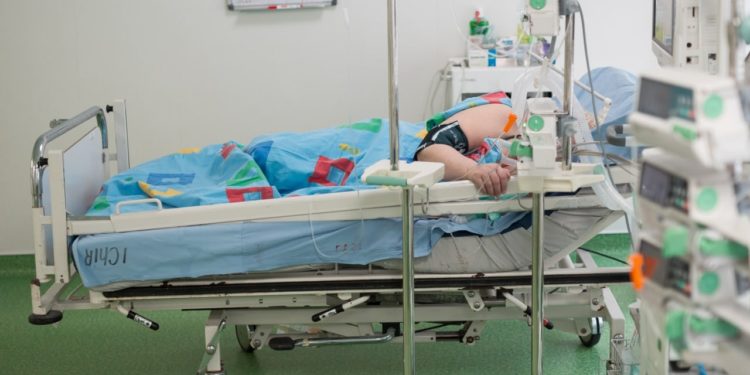 Covid: 1542 cazuri noi și 28 de decese au fost înregistrate timp de o zi