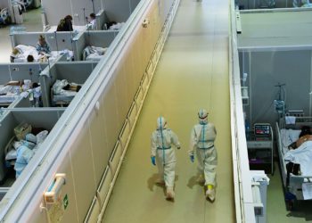 Доктор Комаровский назвал основное отличие COVID-19 от гриппа