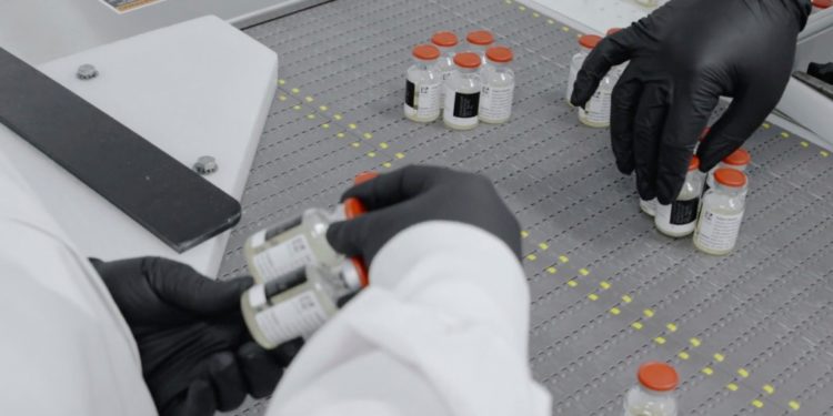 Coronavirus: EMA evaluează în vederea autorizării un cocktail de anticorpi dezvoltat de Regeneron-Roche