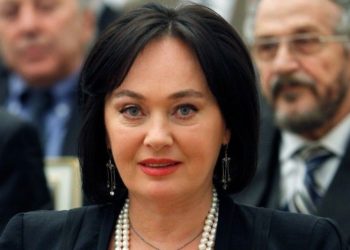 Лариса Гузеева впервые вышла на связь после реанимации