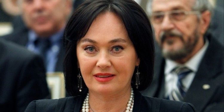 Лариса Гузеева впервые вышла на связь после реанимации