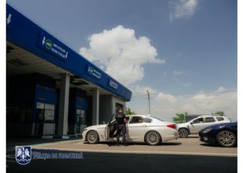 Voiau să ducă de nas oamenii legii. Trei bărbați au prezentat la frontieră teste COVID false
