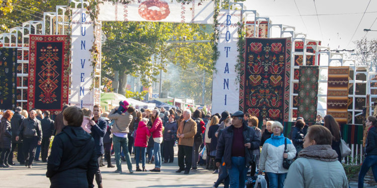 Cum va fi organizat Hramul orașului Chișinău în acest an
