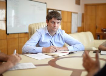 Spînu: Pentru luna noiembrie, vom plăti circa $450 pentru mia de metri cubi de gaz