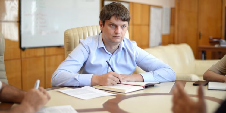 Spînu: Pentru luna noiembrie, vom plăti circa $450 pentru mia de metri cubi de gaz