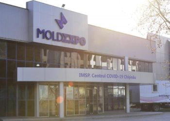 Bărbat găsit spânzurat la Centrul „COVID-19” de la MoldExpo