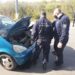 Ghinion la vamă: Mașina unui șofer român s-a defectat. Ce au făcut polițiștii moldoveni