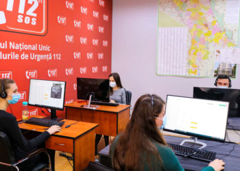 Persoanele infectate cu COVID-19 care se tratează acasă vor fi monitorizate la distanță de un grup de studenți la medicină | VIDEO