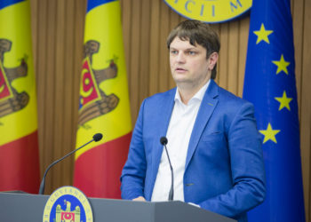 Guvernul nu a găsit soluții alternative pentru criza gazelor din Moldova. Doi vicepremierii vor pleca la Moscova pentru negocieri | VIDEO