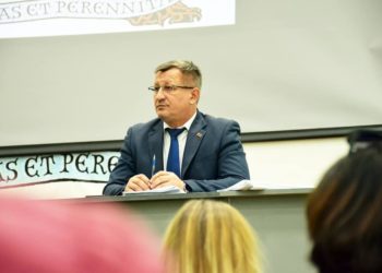 Prima ședință de judecată în care este vizat primarul de Orhei, amânată. Pavel Verejanu: Este o răsturnare de situație și izgoniri pe principii politice | VIDEO