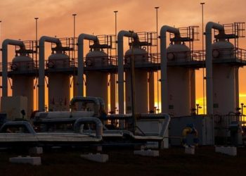 Дефицит газа в Европе составит 28% — Газпром