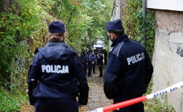 В Польше мать задушила троих своих детей