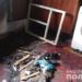 Житель Николаевской области облил бензином и поджег тещу