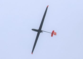 Установлен мировой рекорд по времени полета беспилотника