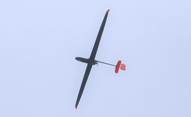 Установлен мировой рекорд по времени полета беспилотника