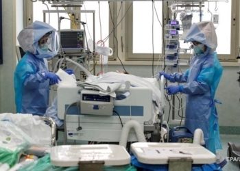 В Израиле подросток умер от постковидного синдрома